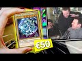 Unboxing di Yu-Gi-Oh! CON I FRATELLI NFIRE