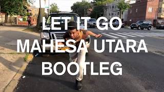 015 88rising, Higher Brothers, BlocBoy JB - LET IT GO (Mahesa Utara Bootleg)