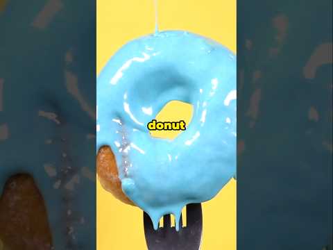Why do DONUTS