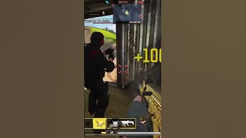 Getting an ace is easy when you’re patient ♠️ #cod #codm #codmgarena #codmobile #codmobileclips