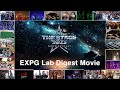 Expg lab the stage 2023 digest movie