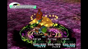 Focusing on Sprigg - Let