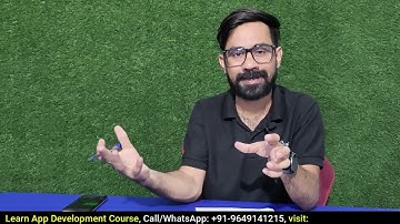 Best Institute for App Development Course in Kalyan and Dombivali | Top App Development Training