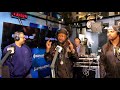SUPERNAT SEND A MESSAGE TO KANYE AND KILLS THE A.P. BEAT WITH HOUSE OF VIBE!