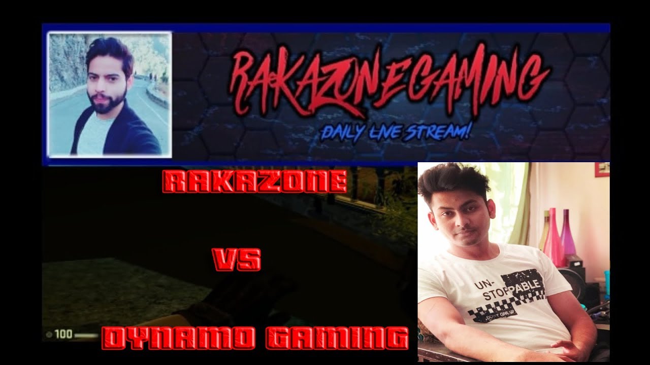 RAKAZONE VS DYNAMO GAMING | INTERVIEW ANALYSIS | DO WATCH IF U ARE DYNAMO LOVER | GGRYT