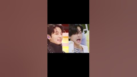 Taekook same eye wink 😉🔥#jungkook #v#taekook #btsshorts #vbts