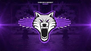 Chen Boi & BIOJECT - Shinpi