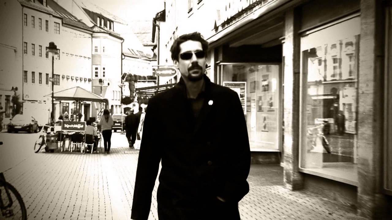 Rauschzeichen - Sozialphobie