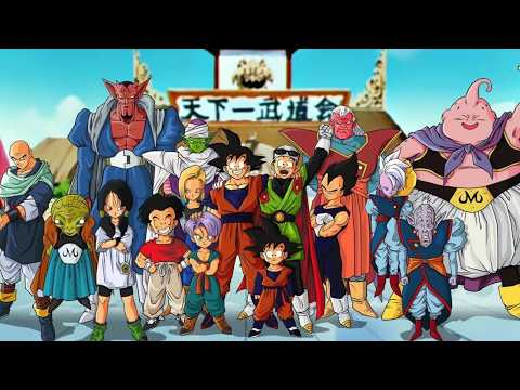 【ドラゴンボールZ ドッカンバトル】魔人ブウ編の編成とキャラ育成の優先順位