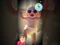 Baby's Hilarious Dance Moves Go Viral