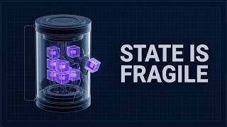 Kubernetes Storage: Statefulness in Kubernetes Apps
