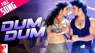 Dum Dum | Full Song | Band Baaja Baaraat | Ranveer Singh, Anushka Sharma, Benny Dayal, Himani Kapoor chords