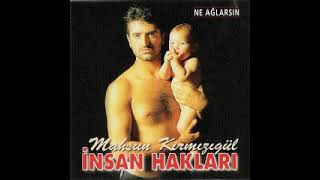 Ellerin Kadınısın Mahsun Kırmızıgül