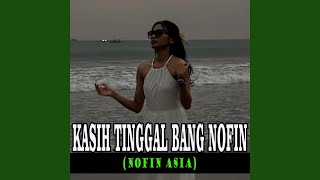 Download Lagu Kasih Tinggal Bang Nofin