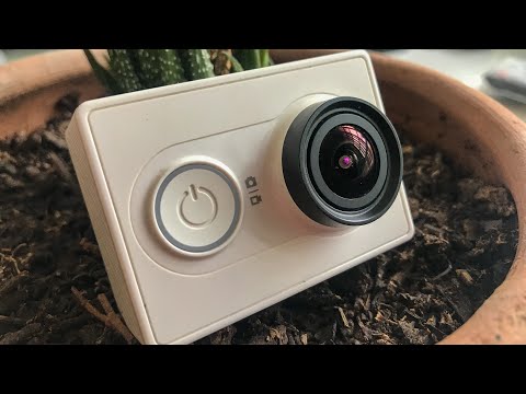 YouTube video