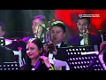 Nicolae Botgros și Orchestra Națională ,,Lăutarii'' - Melodii celebre (Lăutarii Altfel)