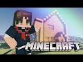 Building A Minecraft Starter House