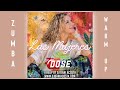Las Mujeres DJ Dani Acosta 2026 Zumba Warm Up Choreo By Olga 