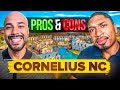 Living in Cornelius NC, Pros and Cons