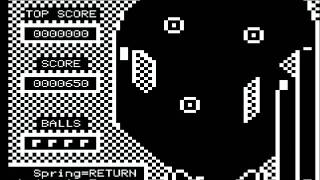 PINBALL LUXOR ABC 80 800 OF http craigandersonthemes weebly com NOT YOUTUBE EXISTED LUXOR & DATORER
