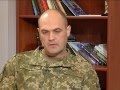 Інтерв'ю "кіборга": Олег Кузьміних - 18.01.2016