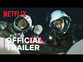 Space Sweepers | Official Trailer | Netflix