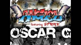 Oscar G. feat. Stryke - Angel (Lawler's Dark Execution Mix)