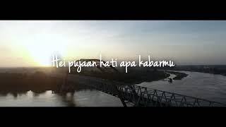 Pujaan hati - kangen band  (Cover Dwiki CJ)