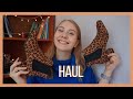 HAUL или Что я купила в Германии и Нидерландах