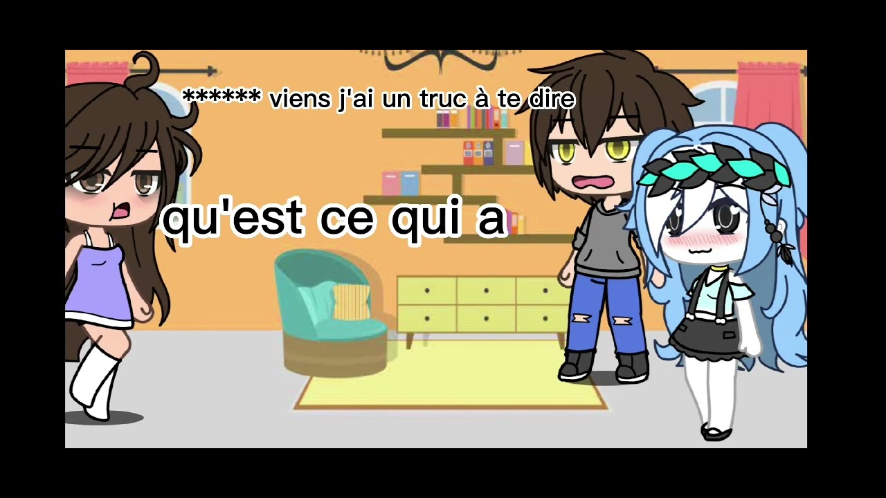 c'est mon ex - YouTube