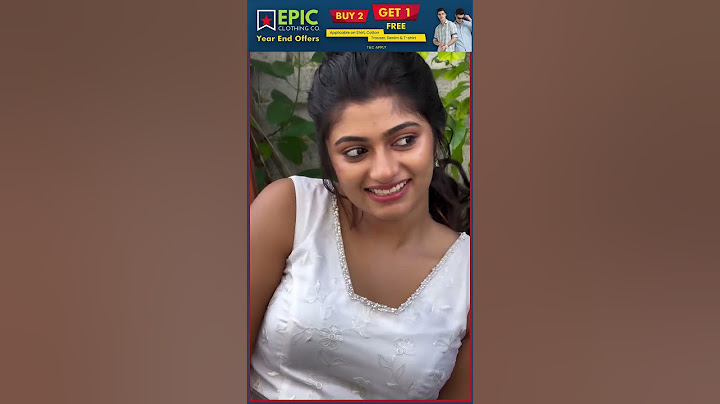 Arun-அ பாக்க வெள்ளை Angel மாதிரி Ready ஆகி போன Archana ❤ Cute Video