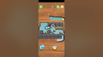 dig this! 503-14 | ROLLING STONES | dig this level 503 episode 14 solution gameplay walkthrough