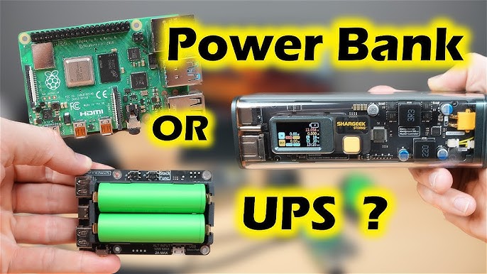 PiSugar S and PiSugar S Pro - Lower cost batteries for Raspberry