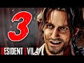 FUGA DAL VILLAGGIO!! - RESIDENT EVIL 4 REMAKE [Walkthrough Gameplay ITA PS5 - PARTE 3]