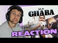 A.L.A - Ghaba (Official Reaction)