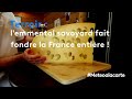 L'emmental savoyard fait fondre la France entière ! - Météo à la carte