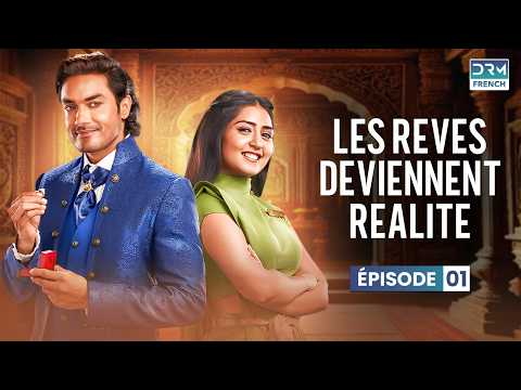 LES REVES DEVIENNENT REALITE Tere Bina Jiya Jaaye Na | Doublage Français