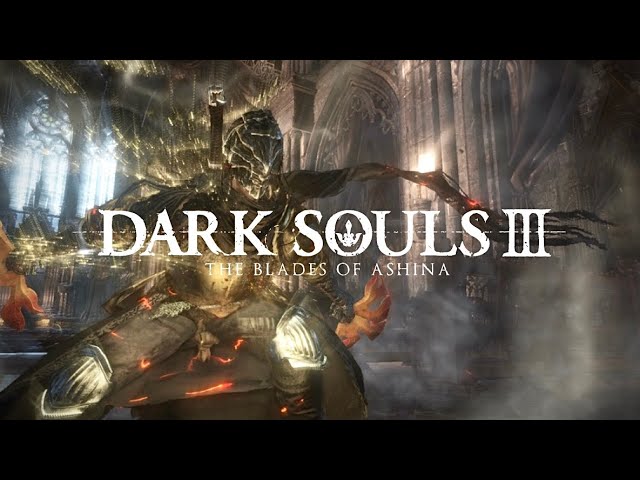Dark Souls 3 Mod The Blades of Ashina Adds Several Sekiro Weapons