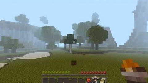 Professor Grizwald And The Redstone Keys part 2