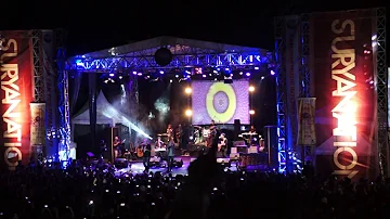 Viky Sianipar feat Alsant Nababan & Herman Delago - Aut Boi Nian Tobatak Festival 2017