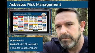 ASBESTOS - The Hidden Killer