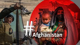 Afghanistan | Trending