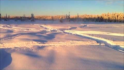 Polaris IQr 100LL AVgas SLP factory mod twin pipes with stinger sound