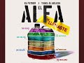 El Alfa, Yomel El Meloso, El Fother - Te Llenaste