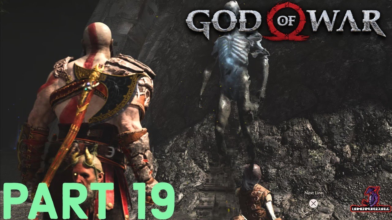 GOD OF WAR | DEAD FREIGHT | NO COMMENTARY PLAYTHROUGH | PS5 4K HDR