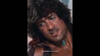 Rambo 💪☠️|| video for whatsapp status ☠️|| #Rambo