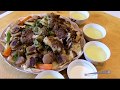 Бешбармак | Мясо по-казахски