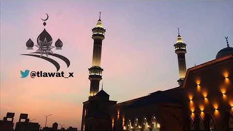 عشاء السبت ١٤٤١/٣/٥ || سورة البقرة {١٨٣-١٨٨} . . الشيخ د.عاصم اللحيدان . .