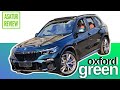 🇺🇸 Обзор BMW X5 G05 M50d xDrive M-Special INDIVIDUAL OXFORD GREEN / БМВ Х5 М50д Оксфорд Грин 2021