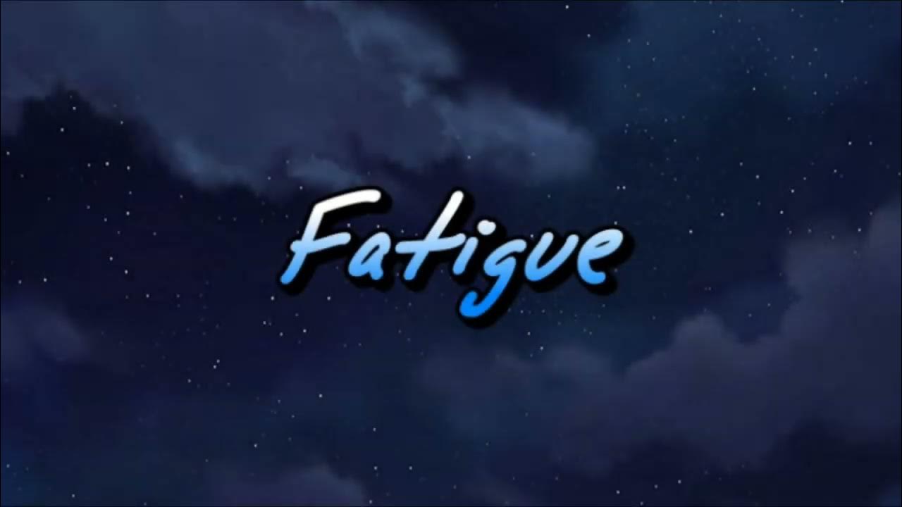 How to Pronounce " Fatigue " YouTube